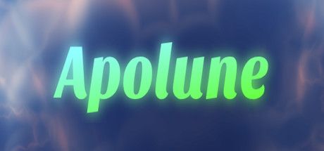 Front Cover for Apolune (Windows) (Steam release)