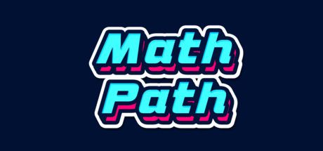 Front Cover for Math Path (Windows) (Steam release)
