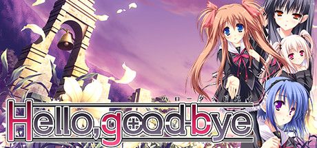 Front Cover for Hello, Goodbye (Windows) (Steam release)