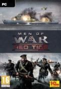 Front Cover for Men of War: Red Tide (Windows) (Gamersgate release)