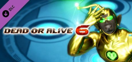 Dead or Alive 6: 