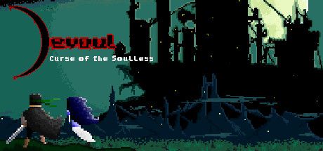 Devoul: Curse of the Soulless (2021) - MobyGames