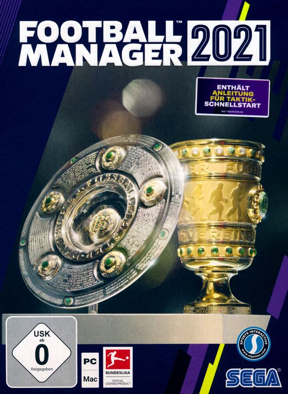 Football manager store 2021 ps4