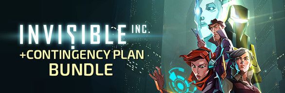 Invisible, Inc. + Contingency Plan Bundle Attributes, Tech Specs ...