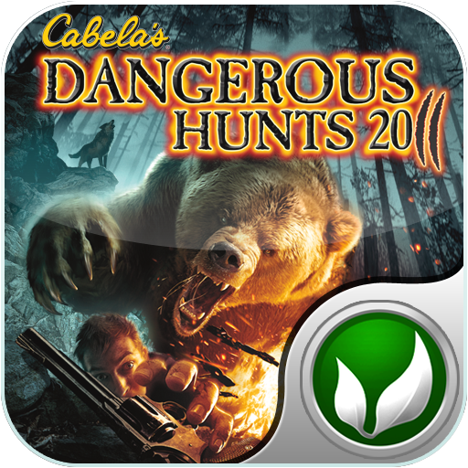 Cabela's Dangerous Hunts 2011 (2010) - MobyGames