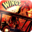 Front Cover for Wings (BlackBerry)