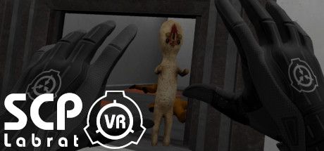 SCP: Labrat (2021) - MobyGames