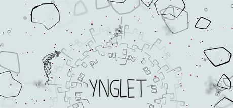 Front Cover for Ynglet (Macintosh and Windows) (Steam release)