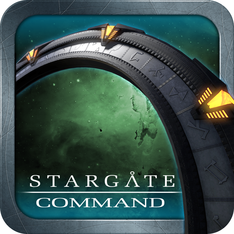 Stargate Command MobyGames