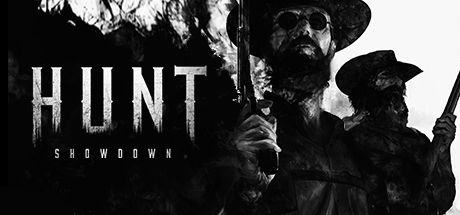 Front Cover for Hunt: Showdown (Windows) (Steam release)