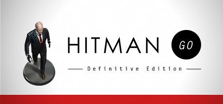 Front Cover for Hitman GO: Definitive Edition (Linux and Windows) (Steam release)