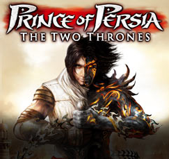 Stream Prince of Persia - the two thrones - The Two Thrones-Ch-04 by  AhmadKhalifa