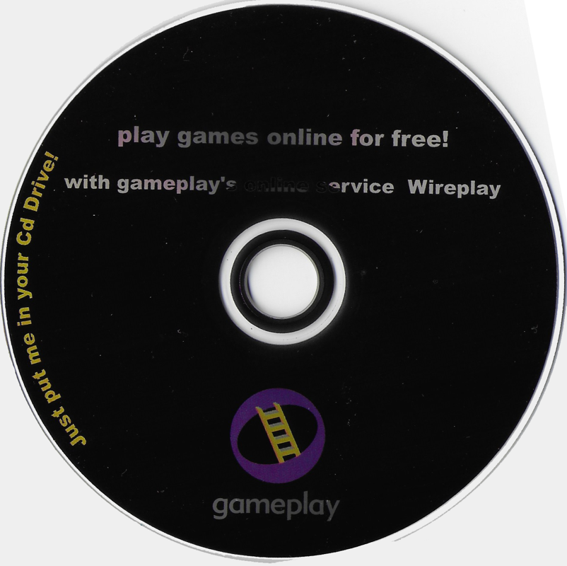 Extras for NAM (DOS): Gameplay Promo Disc