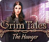 Grim Tales: The Hunger (2018) - MobyGames