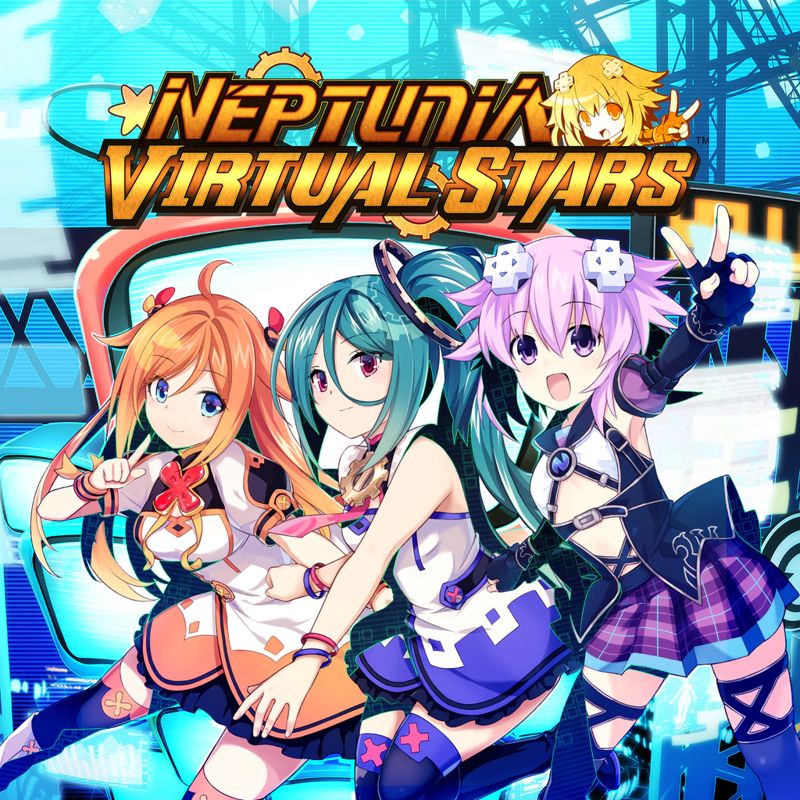 Video Game Review: Neptunia x Senran Kagura: Ninja Wars (Switch Port) -  Sequential Planet