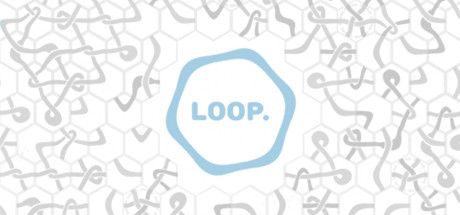 Front Cover for LOOP (Linux and Macintosh and Windows) (Steam release)