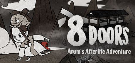 8Doors: Arums Afterlife Adventure - PlayStation 5