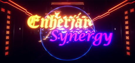 Front Cover for Enherjar Synergy (Windows) (Steam release)