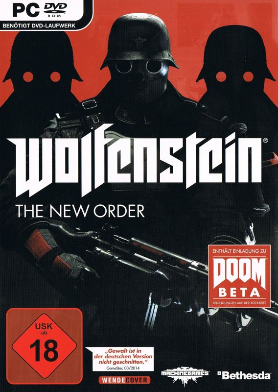 Return to Castle Wolfenstein - Wikipedia
