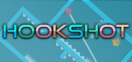 Front Cover for Hookshot (Linux and Windows) (Steam release)