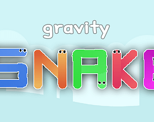 Gravity Snake on Steam