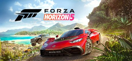 Forza Horizon by Colby Bennett