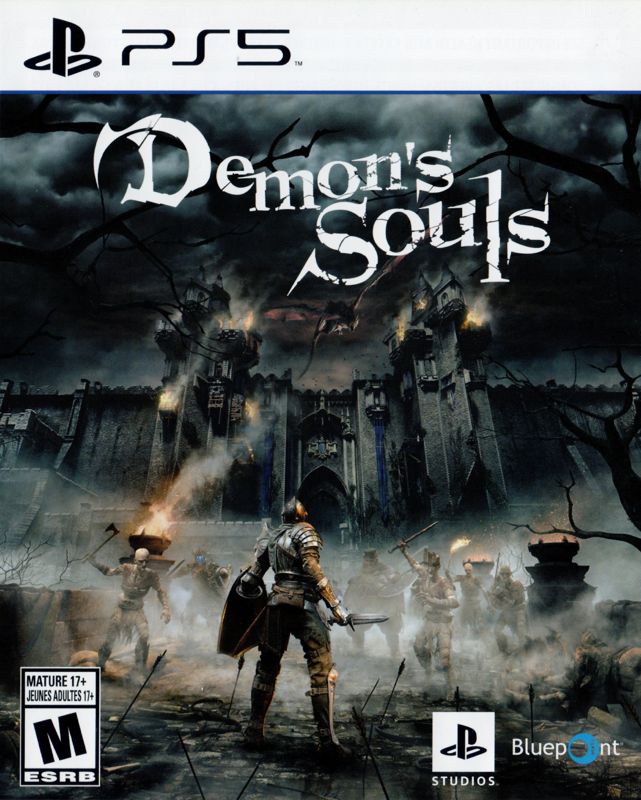 Demon Souls PC: To be, or not to be?
