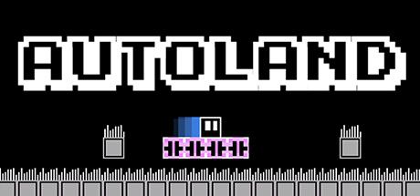 Front Cover for AutoLand (Linux and Windows) (Steam release)