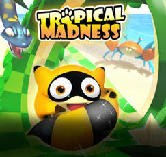 Tropical Madness - MobyGames