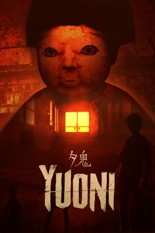 Front Cover for Yuoni (Xbox One and Xbox Series) (download release)
