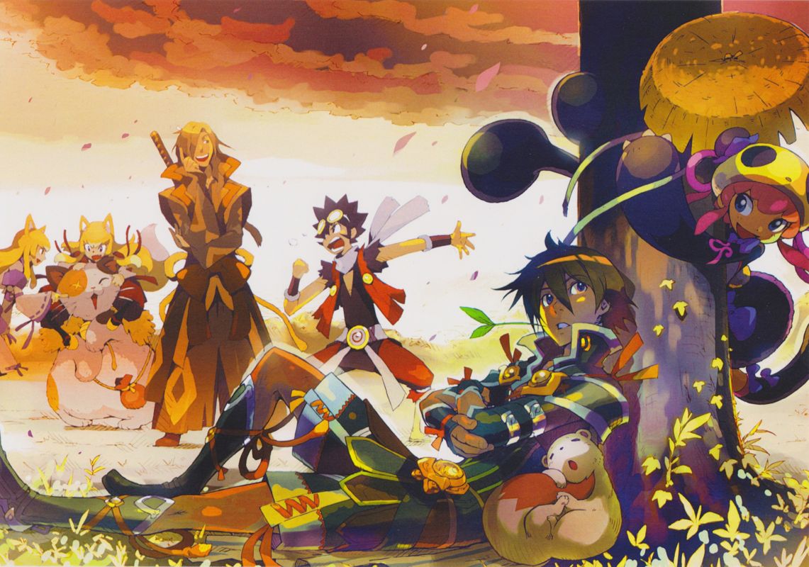 Shiren the Wanderer: The Tower of Fortune and the Dice of Fate ...