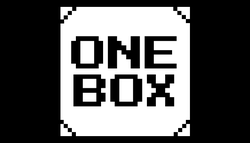 Front Cover for One Box (Browser) (Kongregate release)