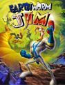 Front Cover for Earthworm Jim: Special Edition (J2ME)
