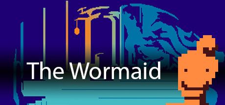 Front Cover for The Wormaid (Windows) (Steam release)