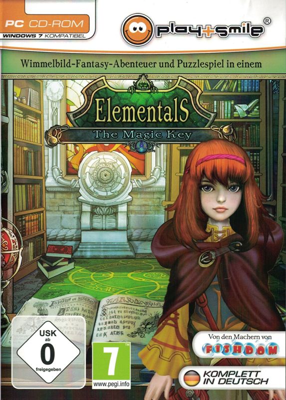 elementals-the-magic-key-releases-mobygames