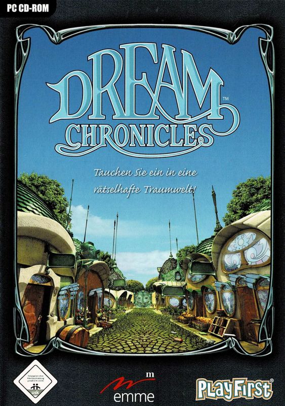 dream chronicles full version free download