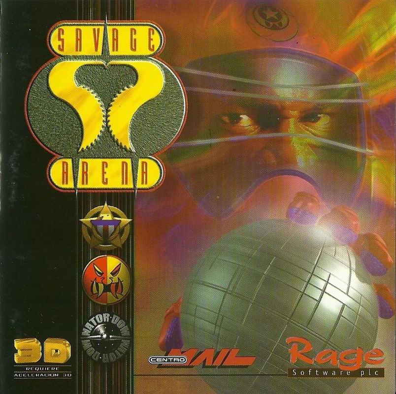 Other for DBZ: Dead Ball Zone (Windows): Jewel Case - Front