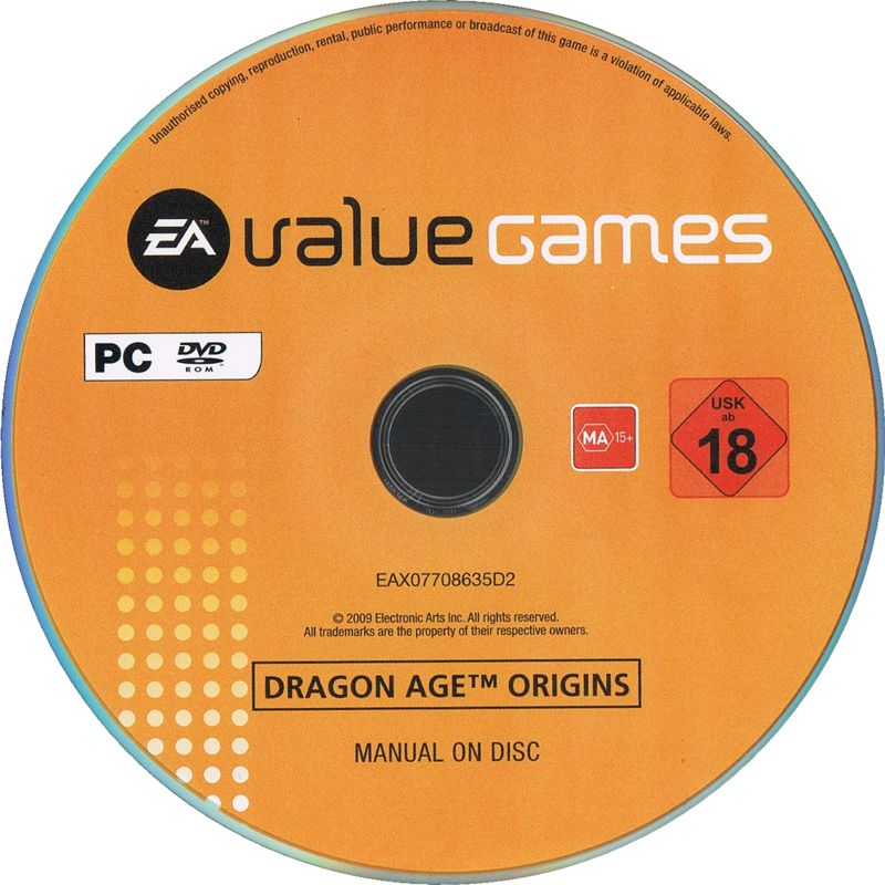 age of origins windows