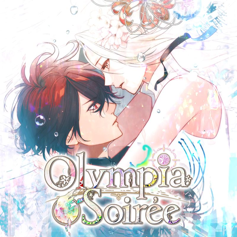 Olympia Soirée cover or packaging material - MobyGames