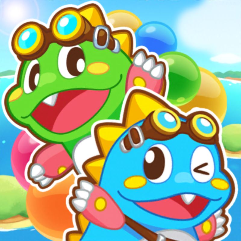 Bub's Puzzle Blast! – Apps no Google Play