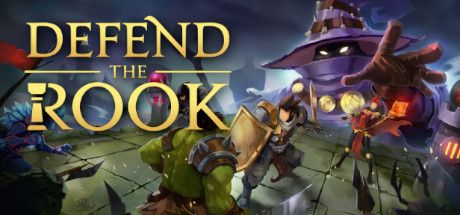 Defend the Rook reviews - MobyGames