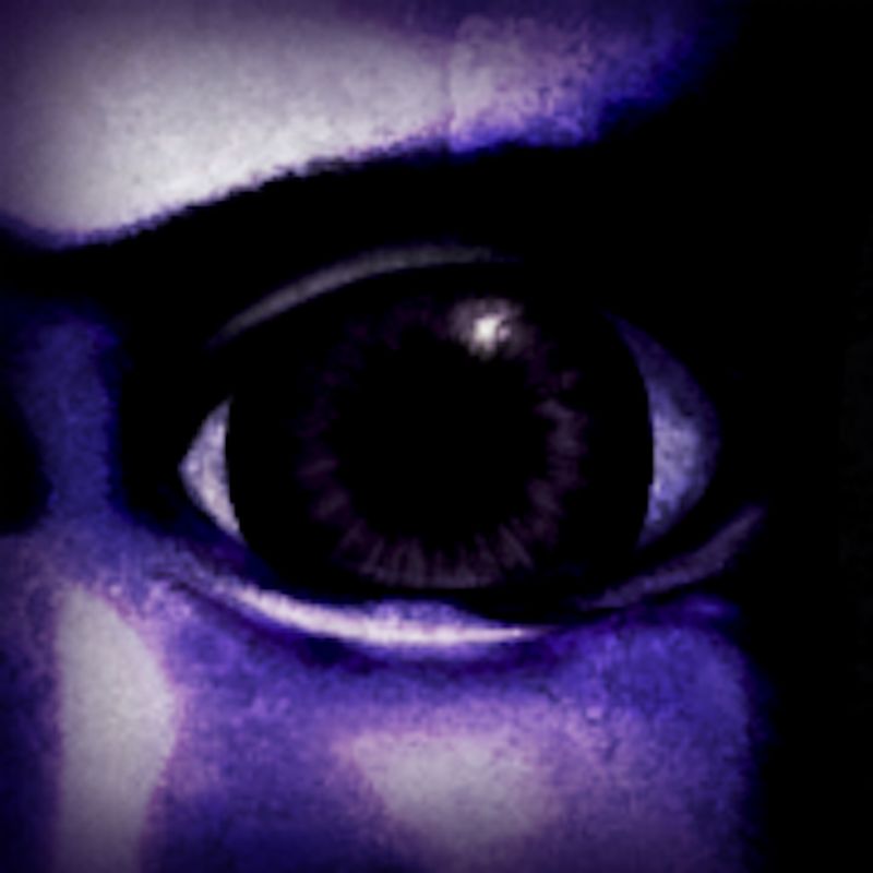 Ao Oni (2007) - MobyGames