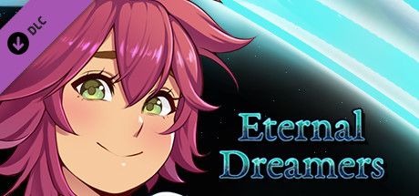 Front Cover for Eternal Dreamers: ShirA.I., the Newscaster (Windows) (Steam release)