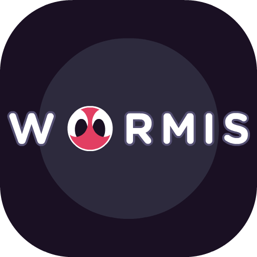 Front Cover for Worm.is: The Game (Android) (Google Play release)
