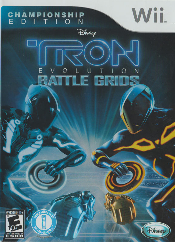 tron-evolution-battle-grids-championship-edition-2010-mobygames