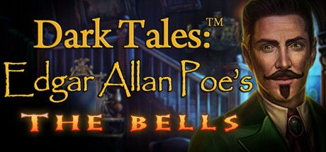 Front Cover for Dark Tales: Edgar Allan Poe's The Bells (Collector's Edition) (Windows) (Steam release)