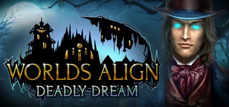 Front Cover for Worlds Align: Deadly Dream (Collector's Edition) (Windows) (Steam release)