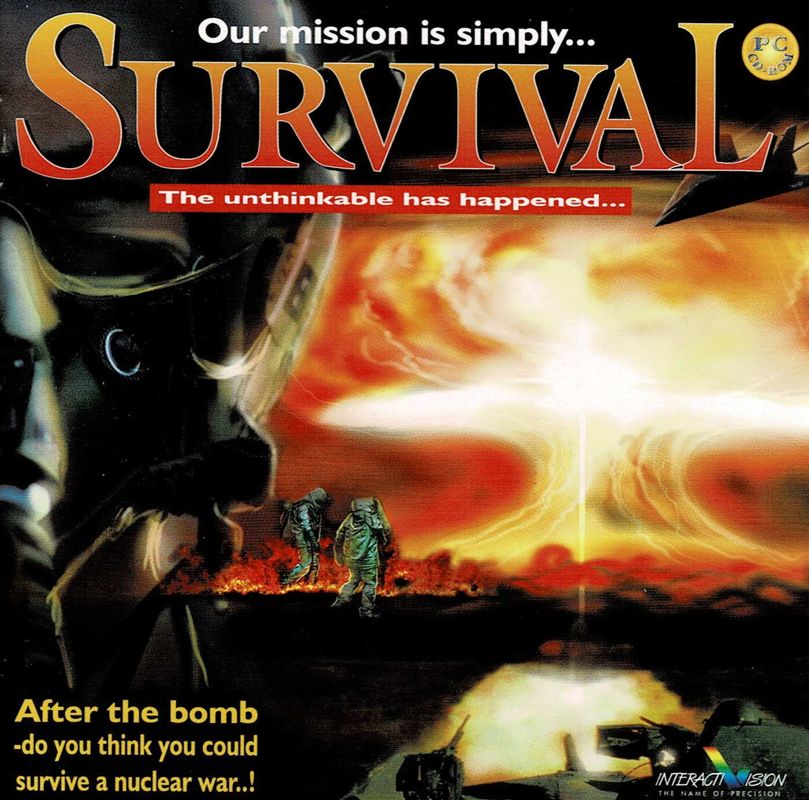 Survivalcraft 2 official promotional image - MobyGames