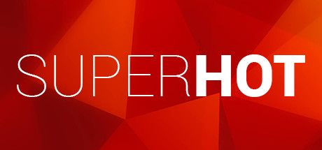 Front Cover for Superhot (Linux and Macintosh and Windows) (Steam release)