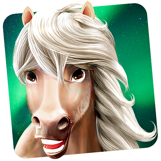 Horse Haven World Adventures